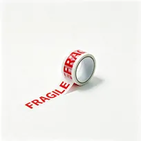 Printed Logo Tape